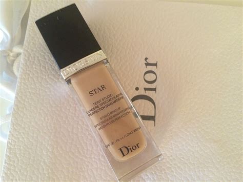 dior star foundation отзывы|dior foundation guide.